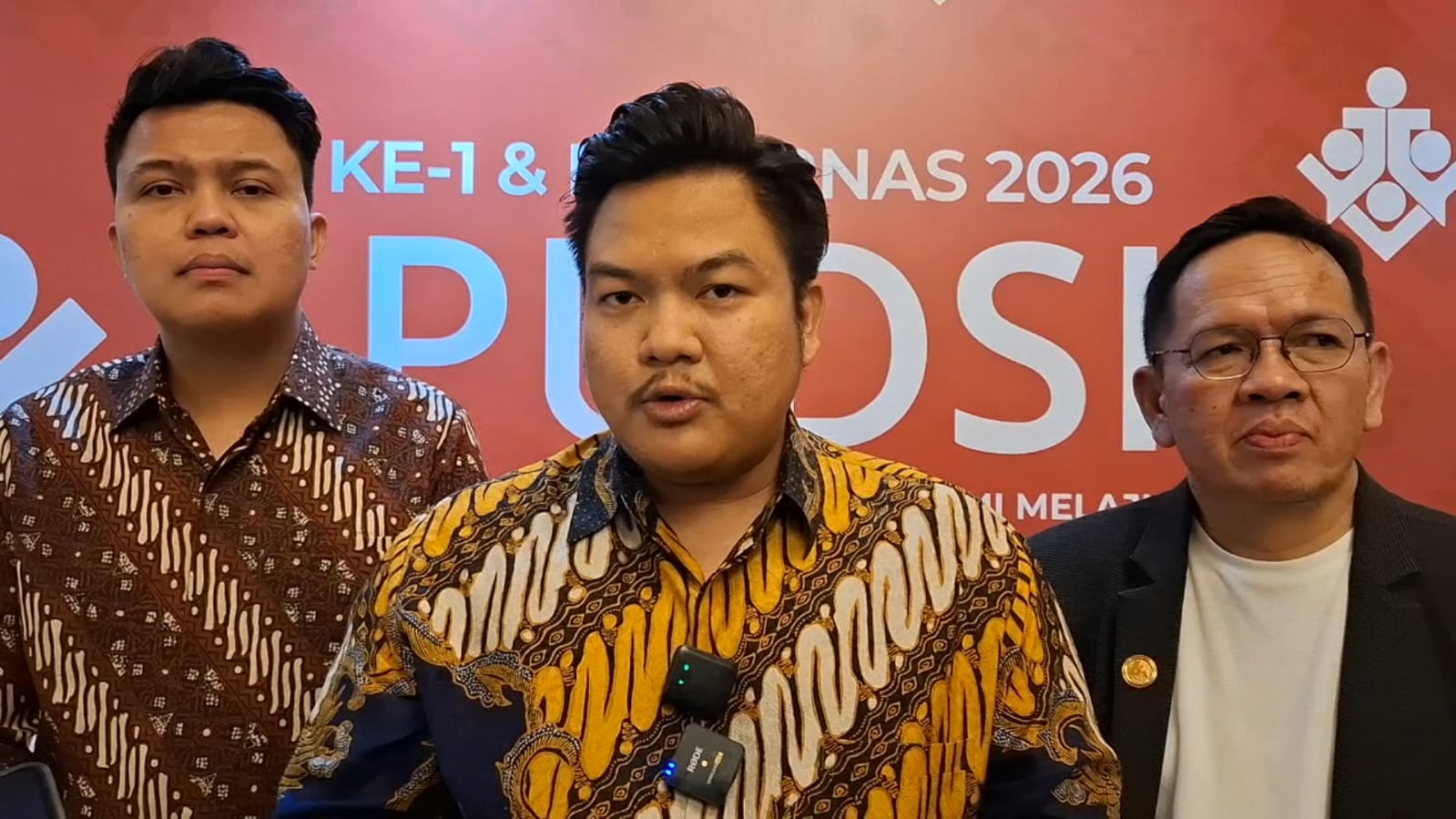 Siap Gelar Rakernas, 37 Korwil APUDSI Gelar Gala Dinner Bertema Desa Tangguh