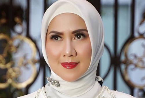 Venna Melinda Setuju Verrell Bramasta Pacaran dengan Putri Zulkifli Hasan