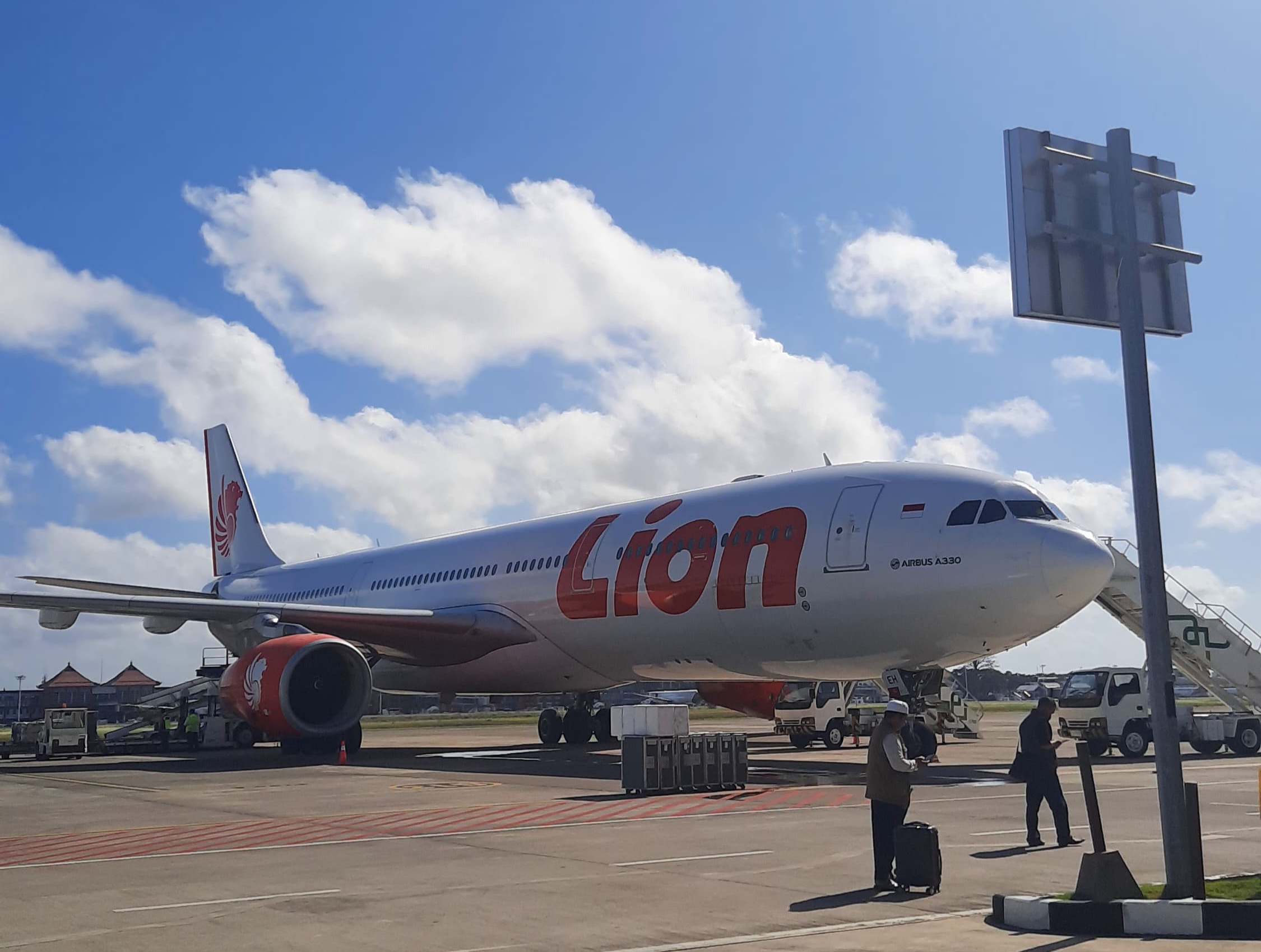 Puncak Arus Libur Nataru di Bandara Soekarno-Hatta Terjadi Hari Ini 