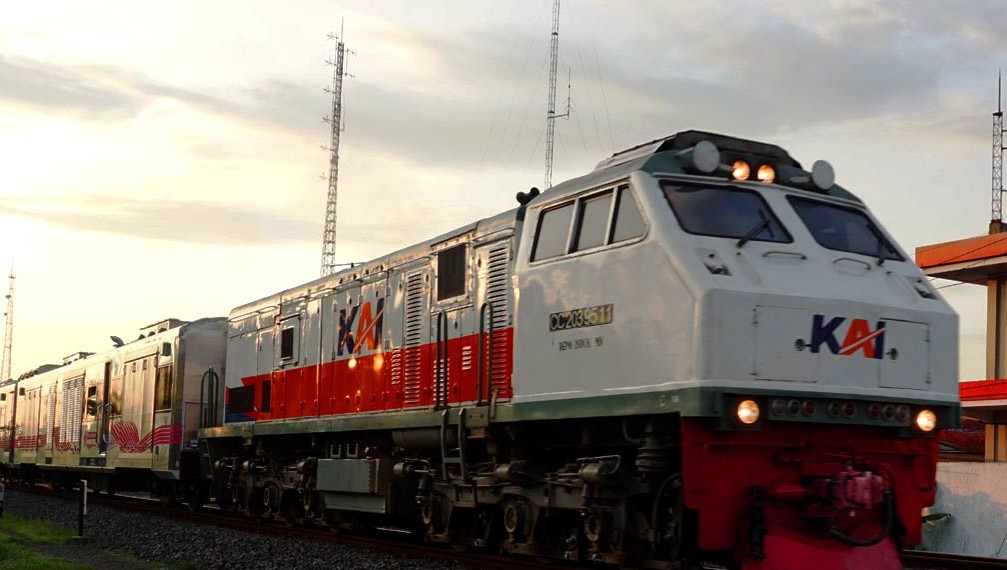 Bye Bye Argo Bromo Anggrek Ganti Nama Mulai 9 Mei 2026, Terlanjur Beli Tiket Harus Gimana? 