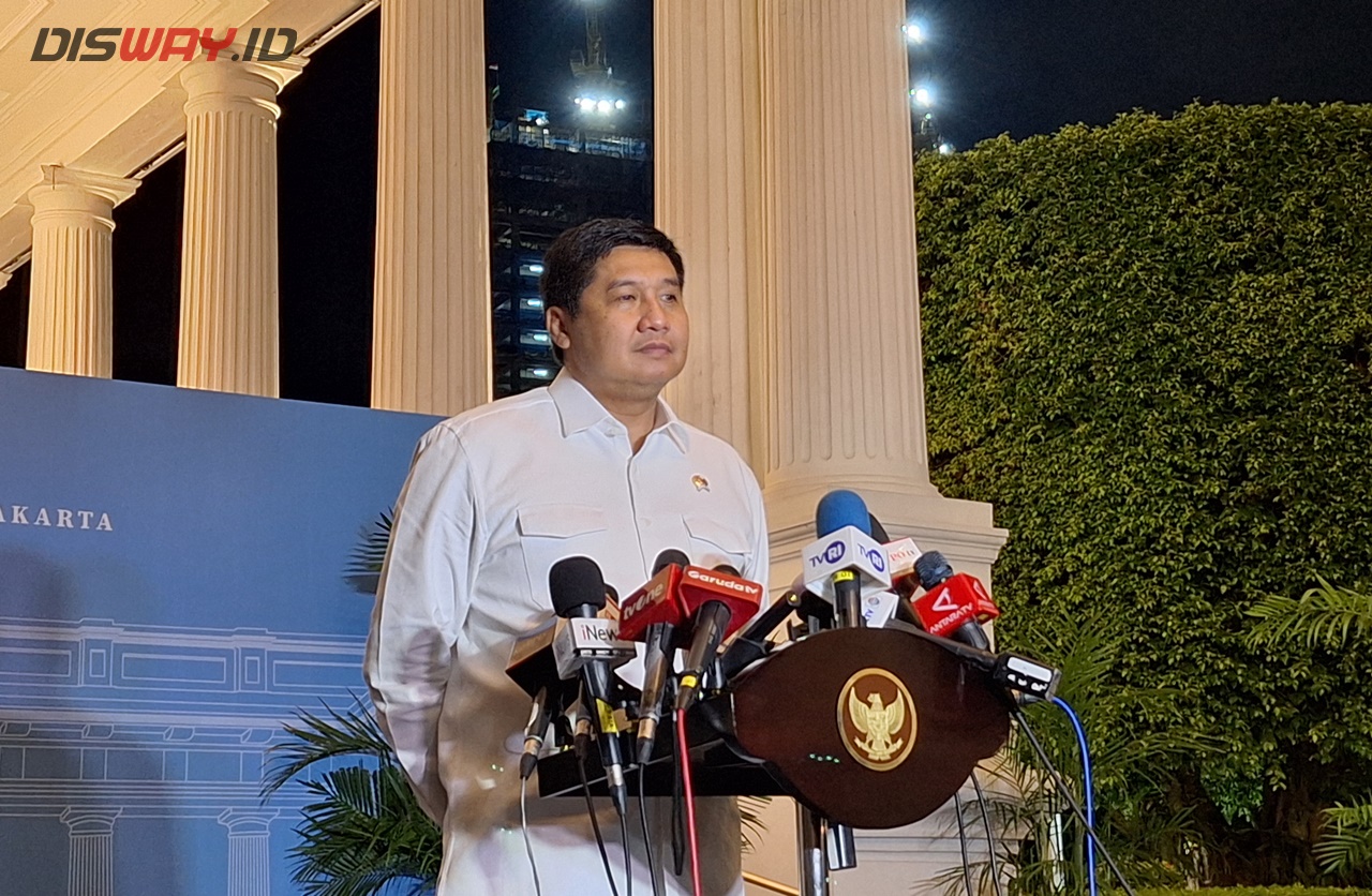 Kementerian PKP Siap Bantu BNPB untuk Relokasi Korban Banjir Jabodetabek