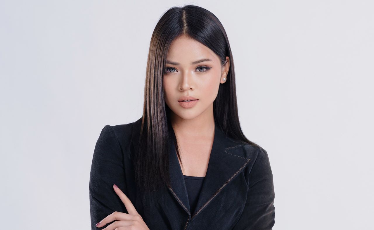 Cheng Yu Pilihan Duta Nusantara 2025 Rexyta Vamessa: Ru Xiang Sui Su