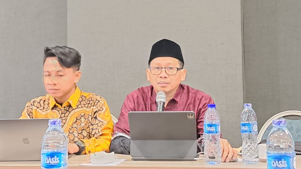 Jadi Pusat Literasi, Kemenag Sebut Perpustakaan Masjid Harus Bisa Respons Isu Kontemporer