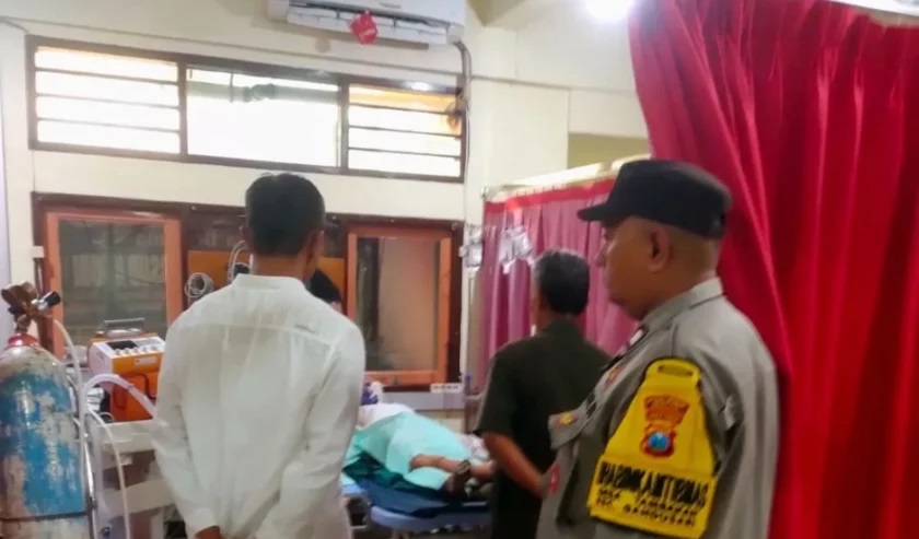 Ledakan Balon Udara di Blitar Tewaskan Satu Pemuda dan Lukai Dua Anak