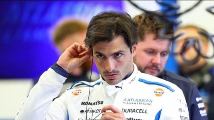 Bursa Transfer F1: Williams Tikung Audi dan Alpine Demi Carlos Sainz