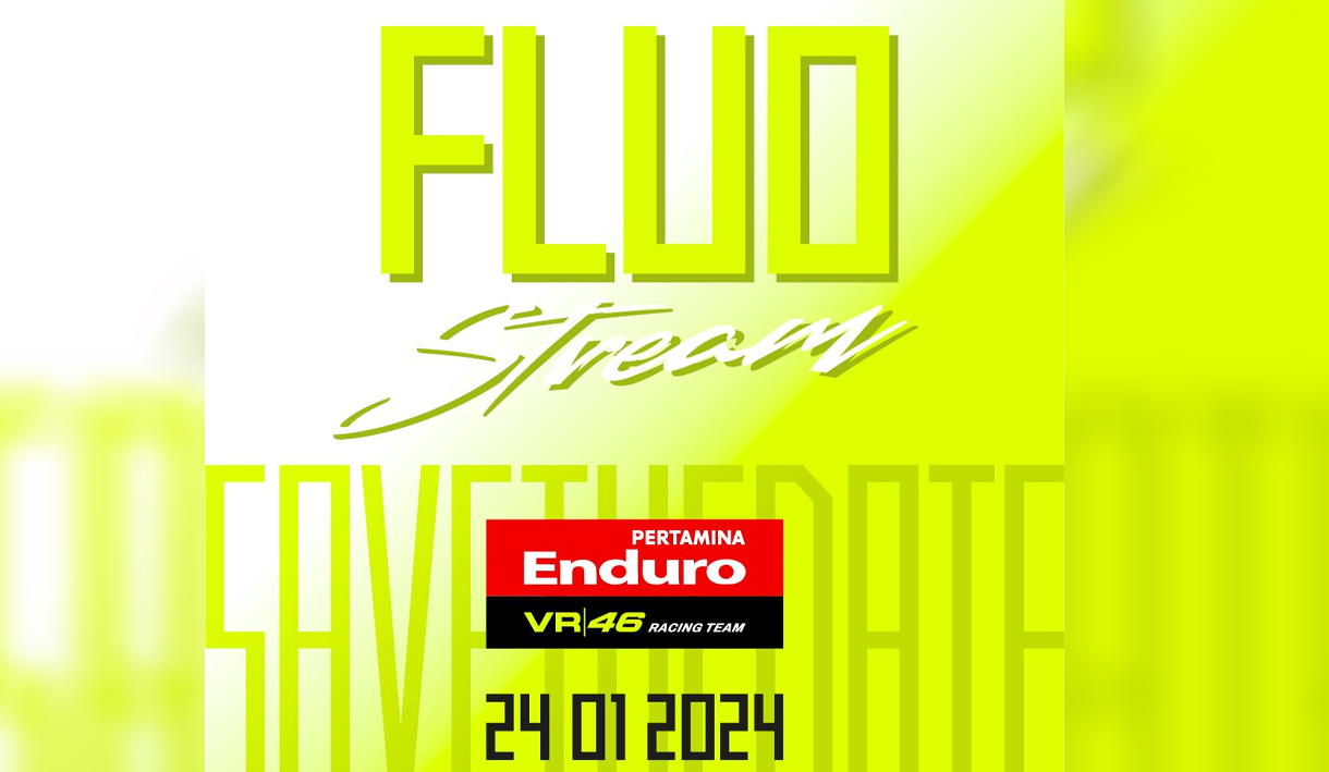 Jadwal Peluncuran 4 Tim MotoGP 2024, Salah Satunya Pertamina Enduro VR46 Racing Team