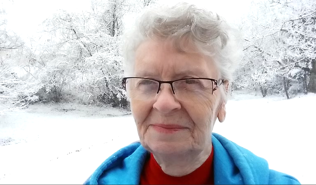 Skyrim Grandma, Shirley Curry, Umumkan Pensiun Lagi dari Skyrim