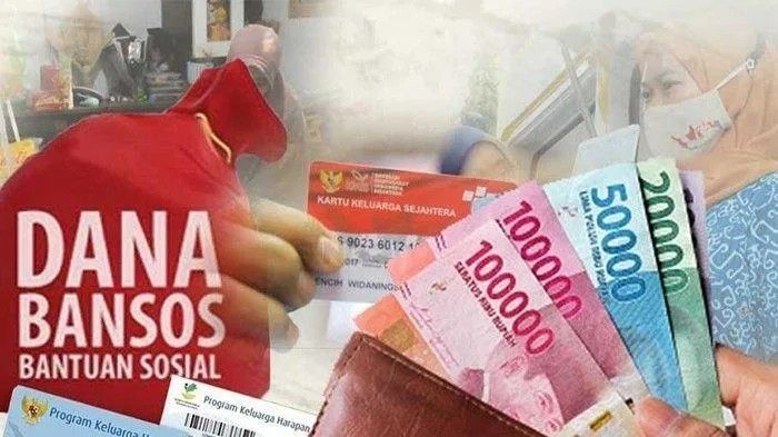 2 Cara Cek Dana Bansos BLT Kesra 2025 Cuma Pakai NIK KTP Cair ke Rekening Rp900.000, Warga Wajib Tahu!