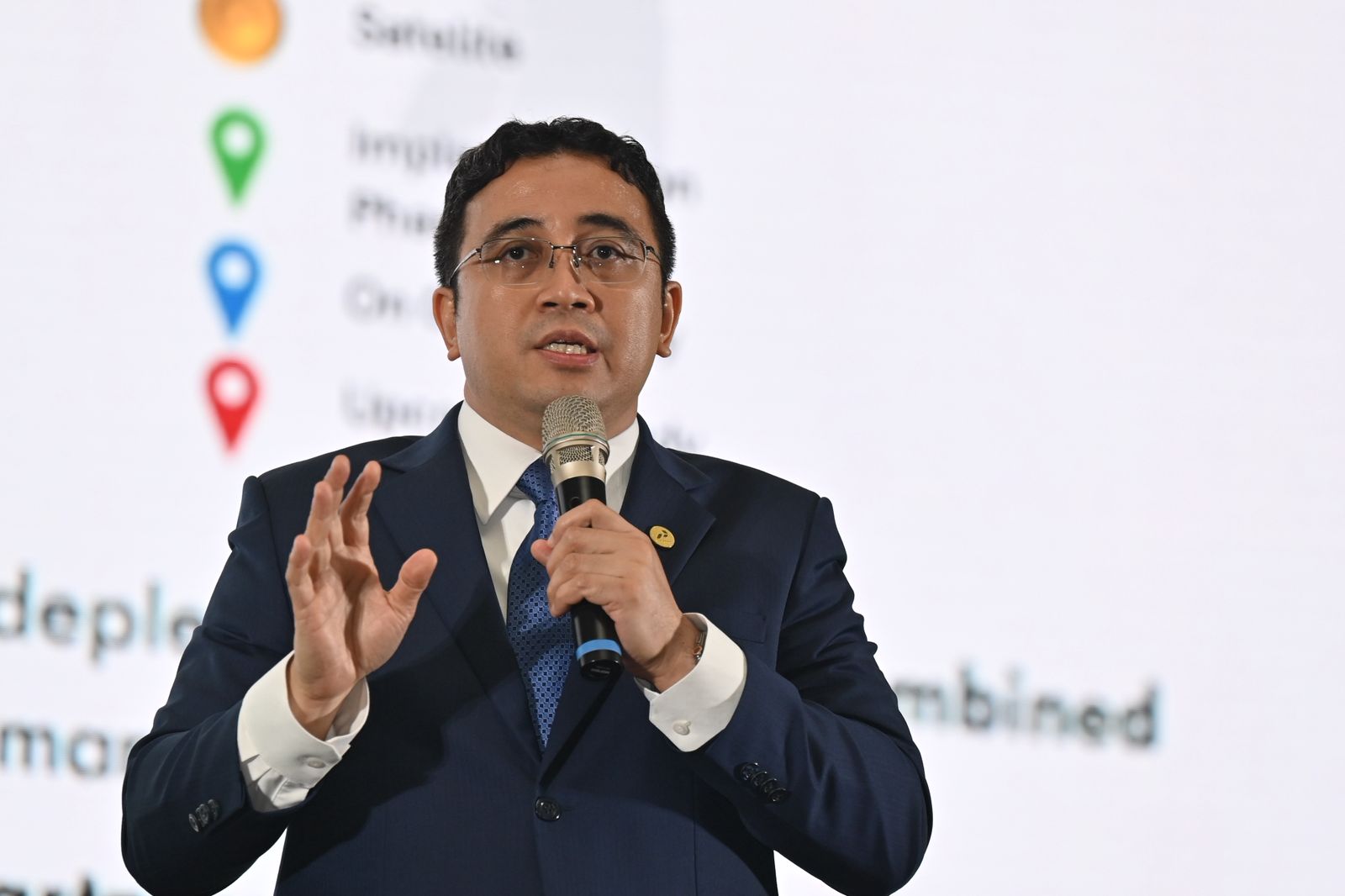 Pertamina Ungkap Langkah Nyata Wujudkan Energi Hijau di SAFE 2025