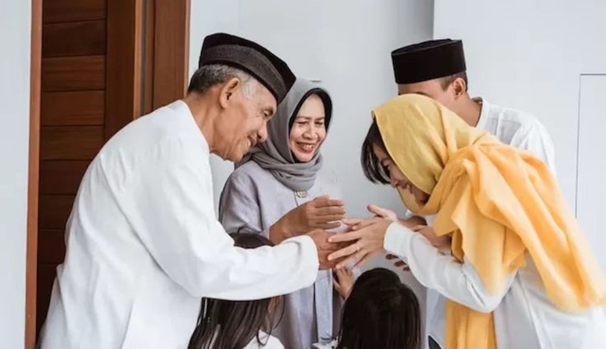 Etika Bertamu Saat Lebaran yang Sering Dilupakan: Jangan Sampai Bikin Tuan Rumah Risih