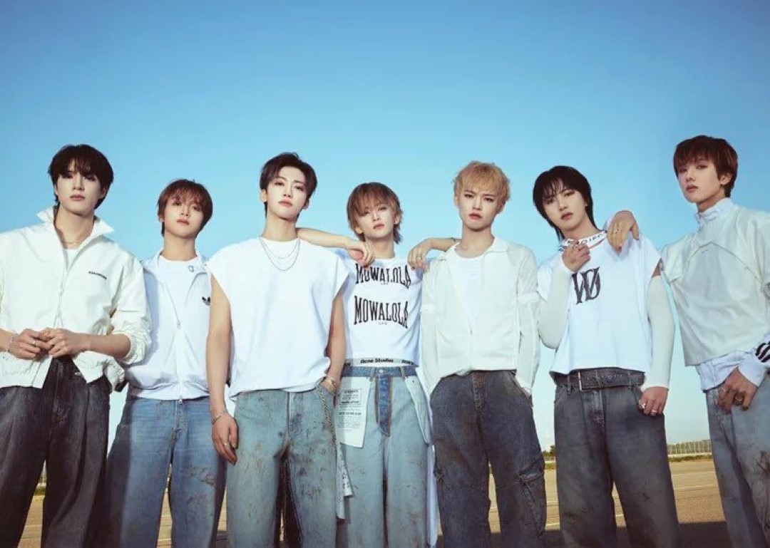 NCT DREAM Comeback dengan Mini Album Beat It Up, Simak Jadwal Rilisnya