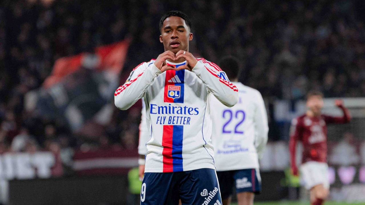 Tottenham Incar Endrick dari Real Madrid, Siapkan 100 Juta Euro