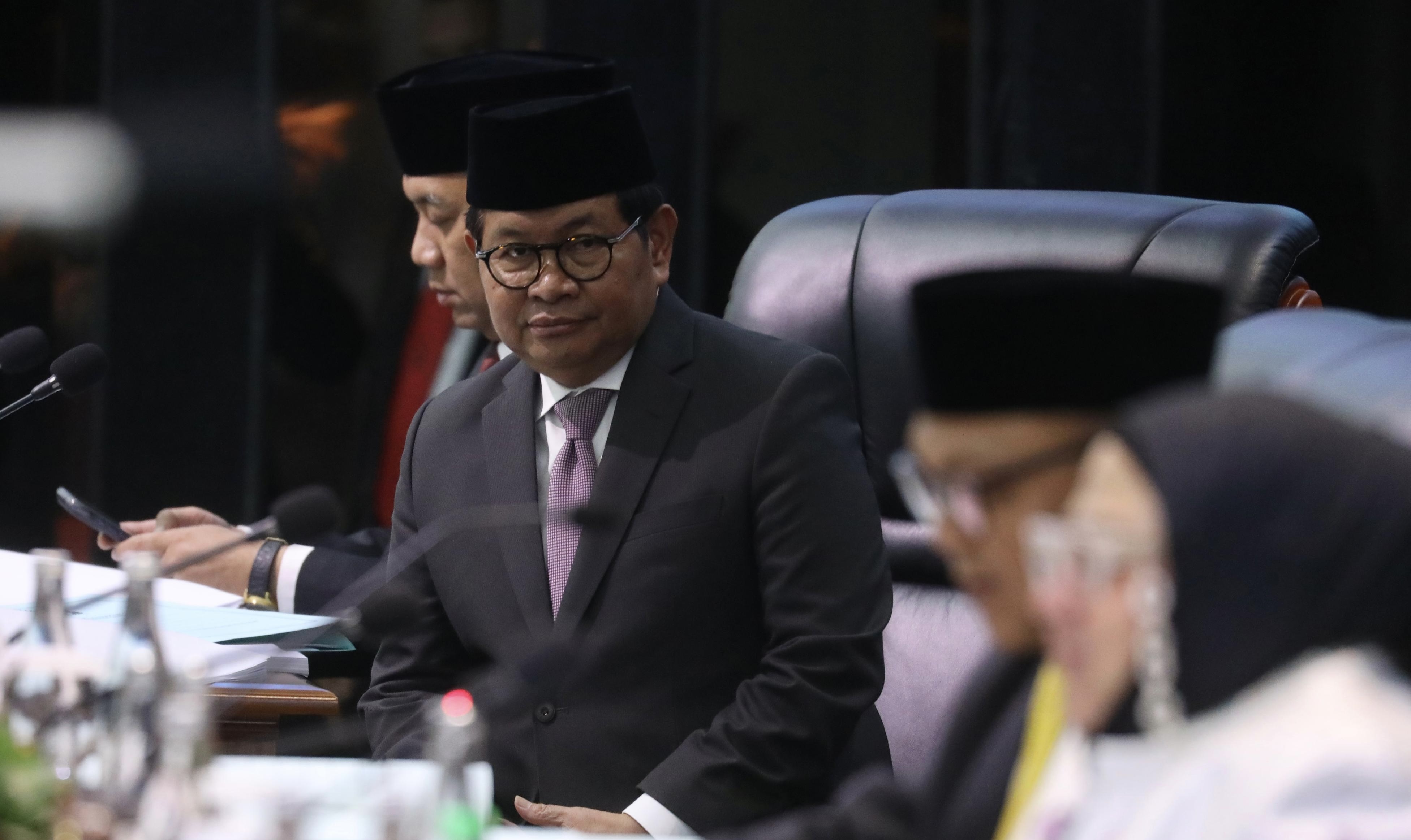 Pemprov DKI Pastikan APBD 2026 Bardampak Langsung bagi Masyarakat