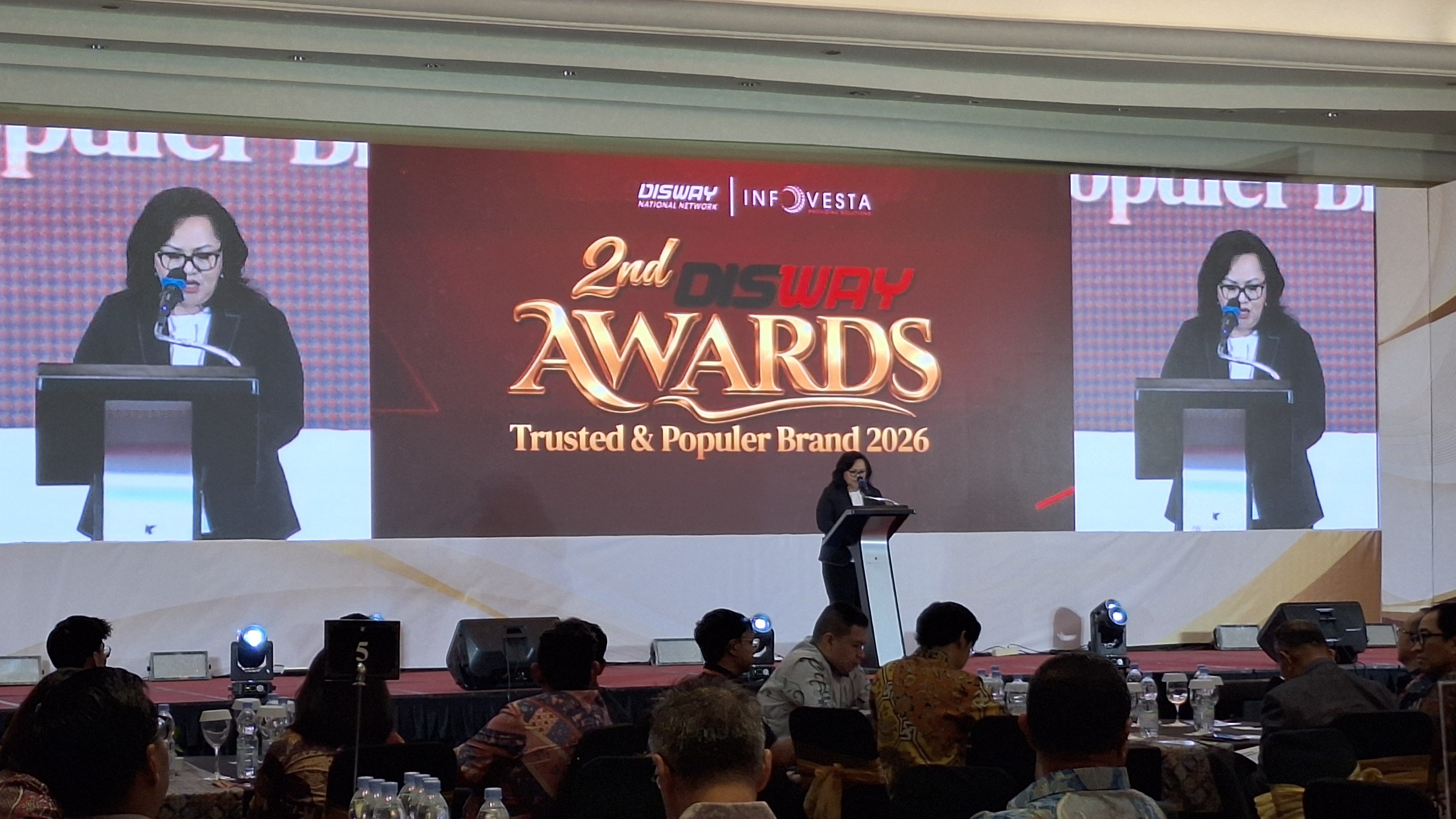 Komdigi ke Pengusaha: Data Konsumen Bukan Sekadar Aset Bisnis, tapi Amanah