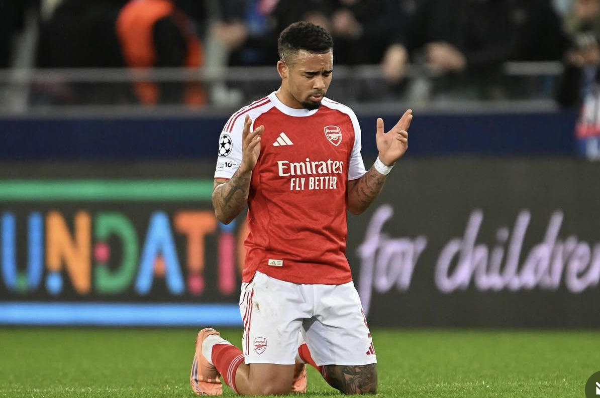 5 Pemain Berpotensi Tinggalkan Arsenal Musim Panas Ini, Siapa Saja?