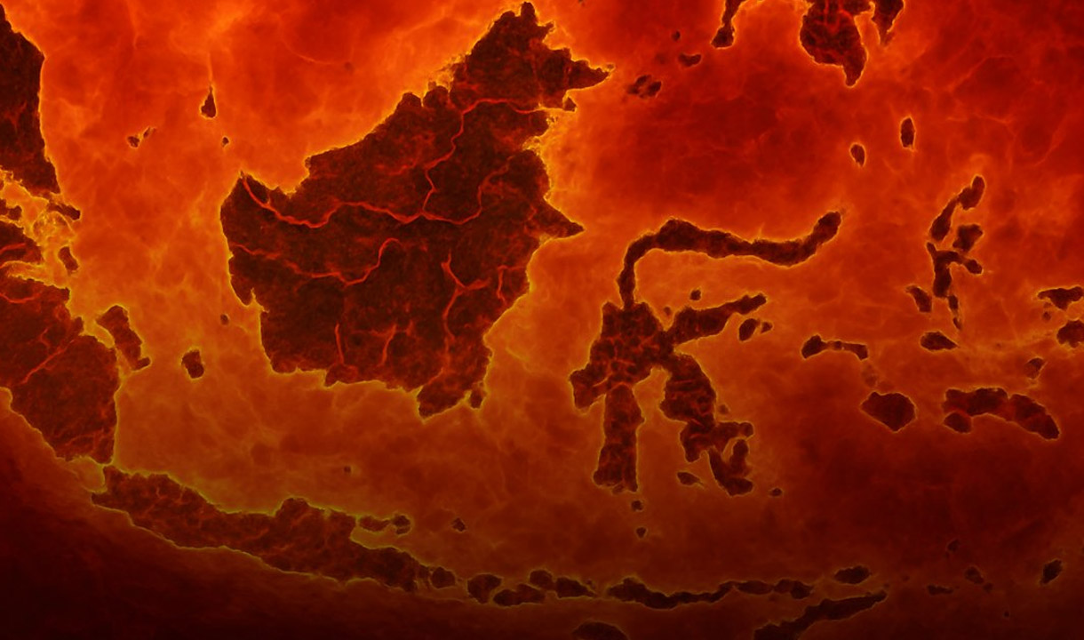 Godzilla El Nino Diprediksi April 2026, BRIN: Kemarau di Indonesia Jadi Lebih Panjang dan Kebih Kering