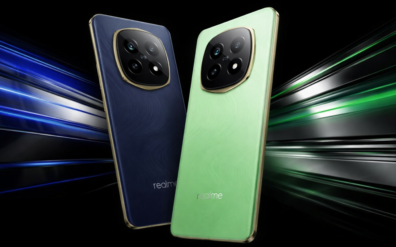 7 HP Realme RAM 8/256 GB Terbaik untuk Lebaran 2026, Harga Mulai Rp2 Jutaan!