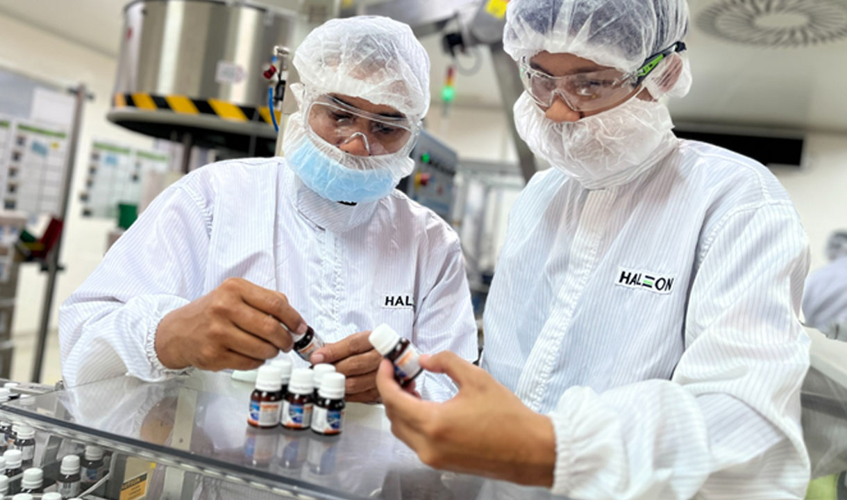 Peringati Hari Peduli Sampah Nasional, Haleon Indonesia Perkuat Komitmen Keberlanjutan dalam Operasi Manufaktur 