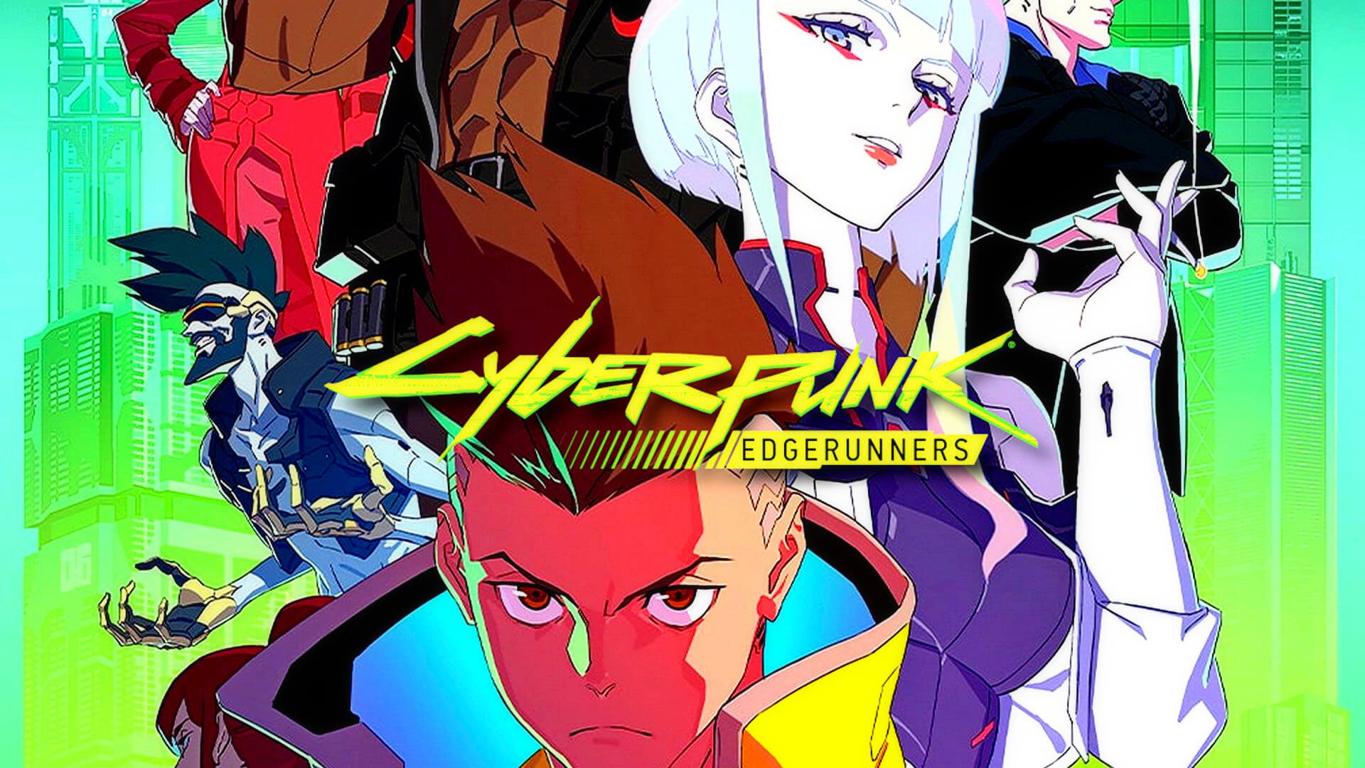 Anime Cyberpunk: Edgerunners 2 Resmi Diumumkan, 10 Episode Baru Tanpa David Martinez