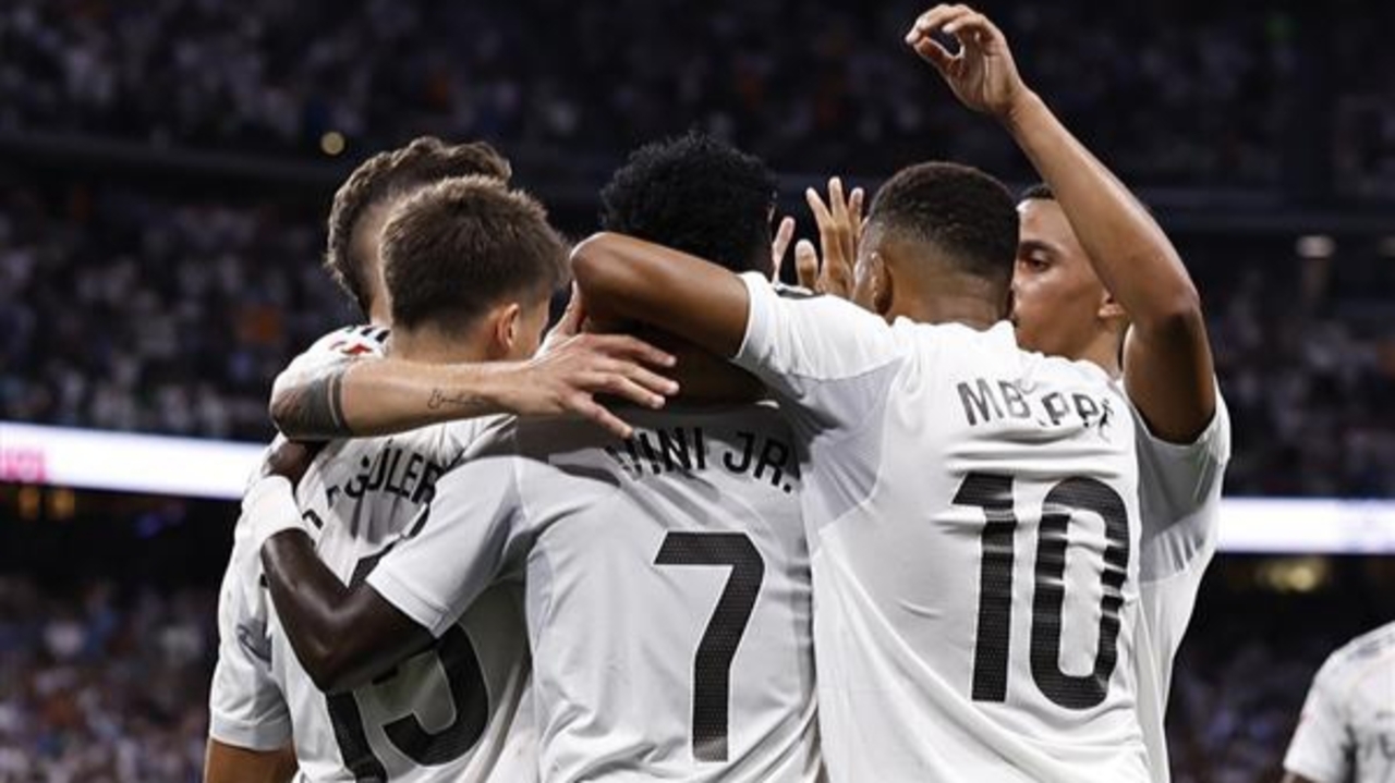 Prediksi Skor Real Madrid vs Real Sociedad, Los Blancos Bisa Menang Selisih 2 Gol 
