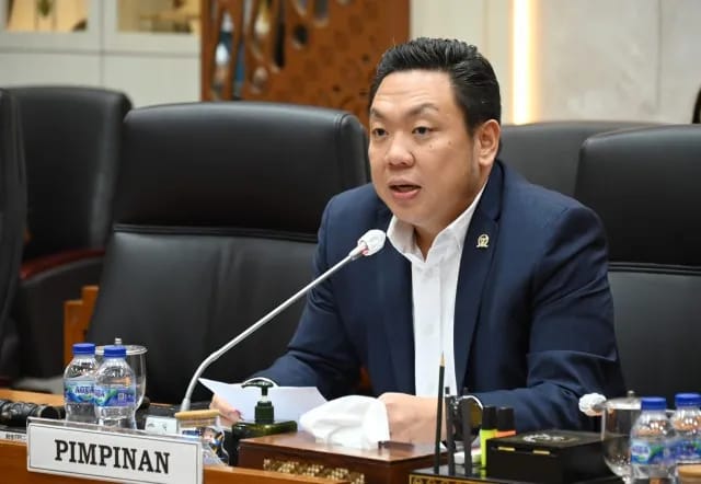 Senin Depan, BGN dan Komisi IX Gelar Rapat Dengar Pendapat Terkait Motor Listrik