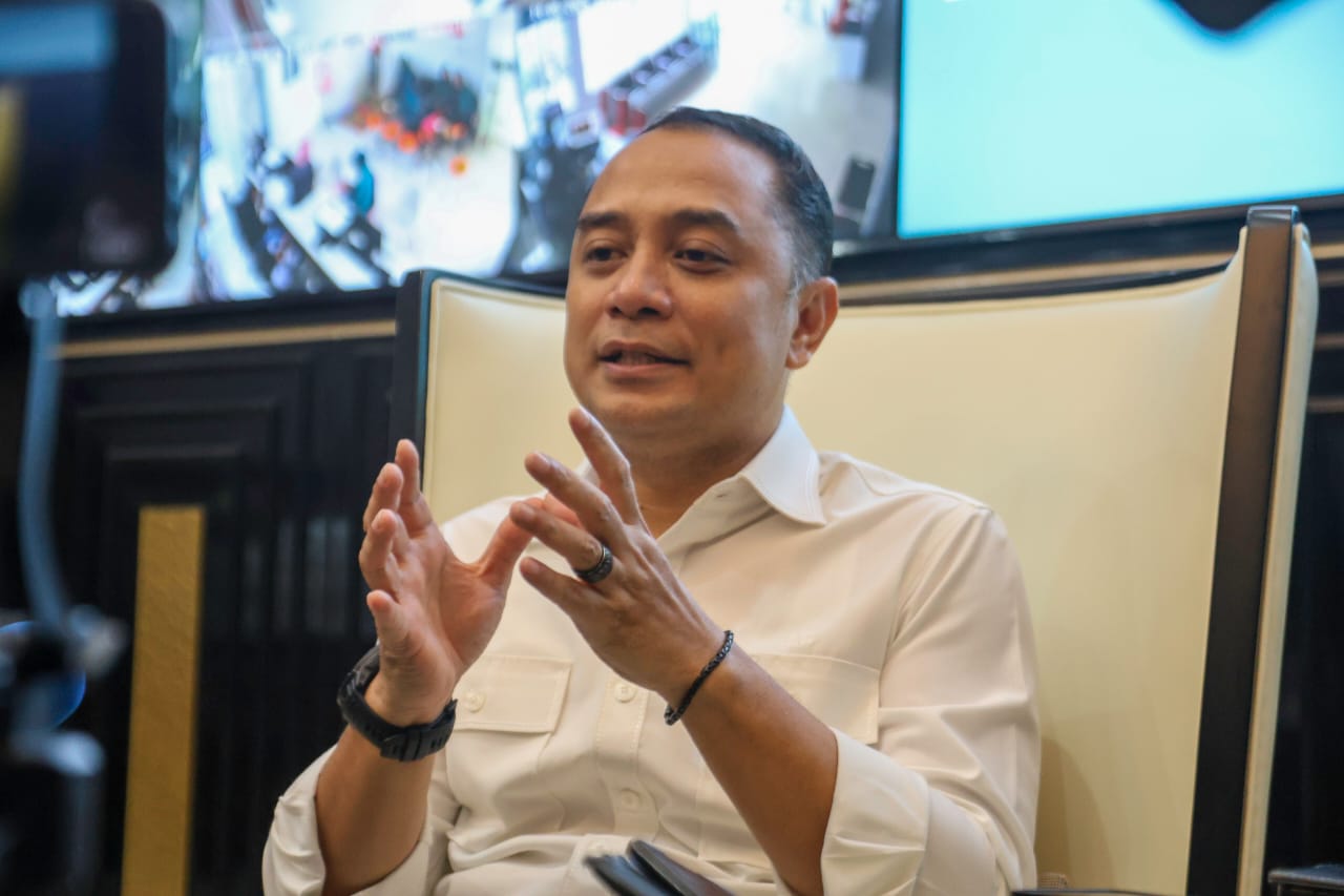 Pemkot Pasangi Stiker di Rumah Penderita TBC yang Tak Mau Diperiksa