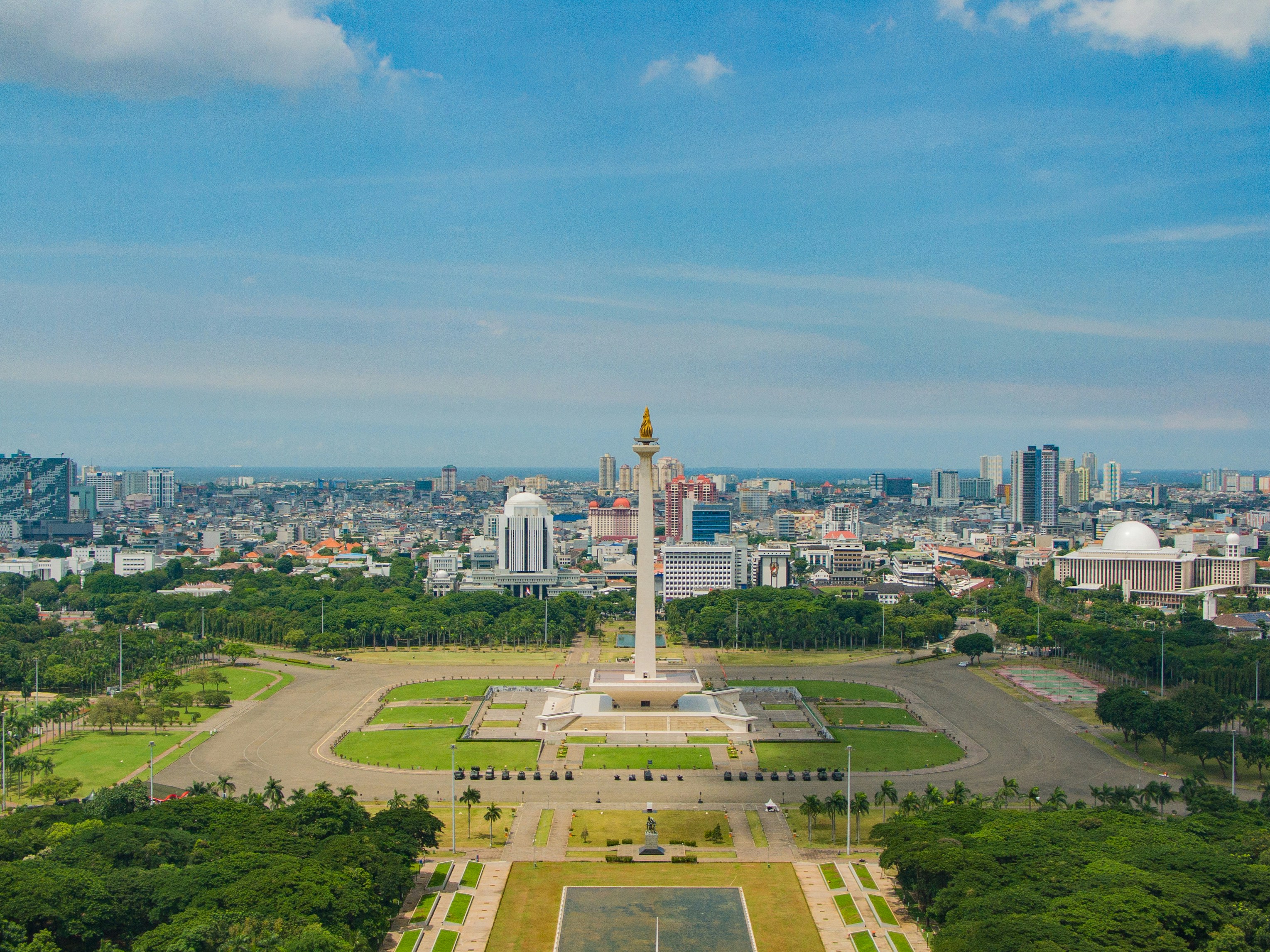 Jadwal dan Rangkaian Acara Lengkap HUT ke-497 Jakarta Tahun 2024, Catat Jangan sampai Ketinggalan!
