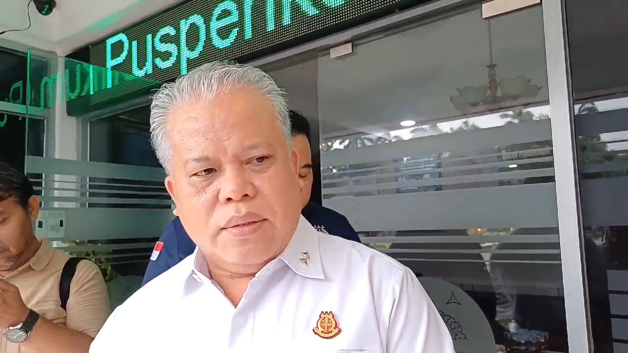 Kejagung Kembali Periksa Pengacara OC Kaligis dalam Kasus Suap Ronald Tannur Hari Ini