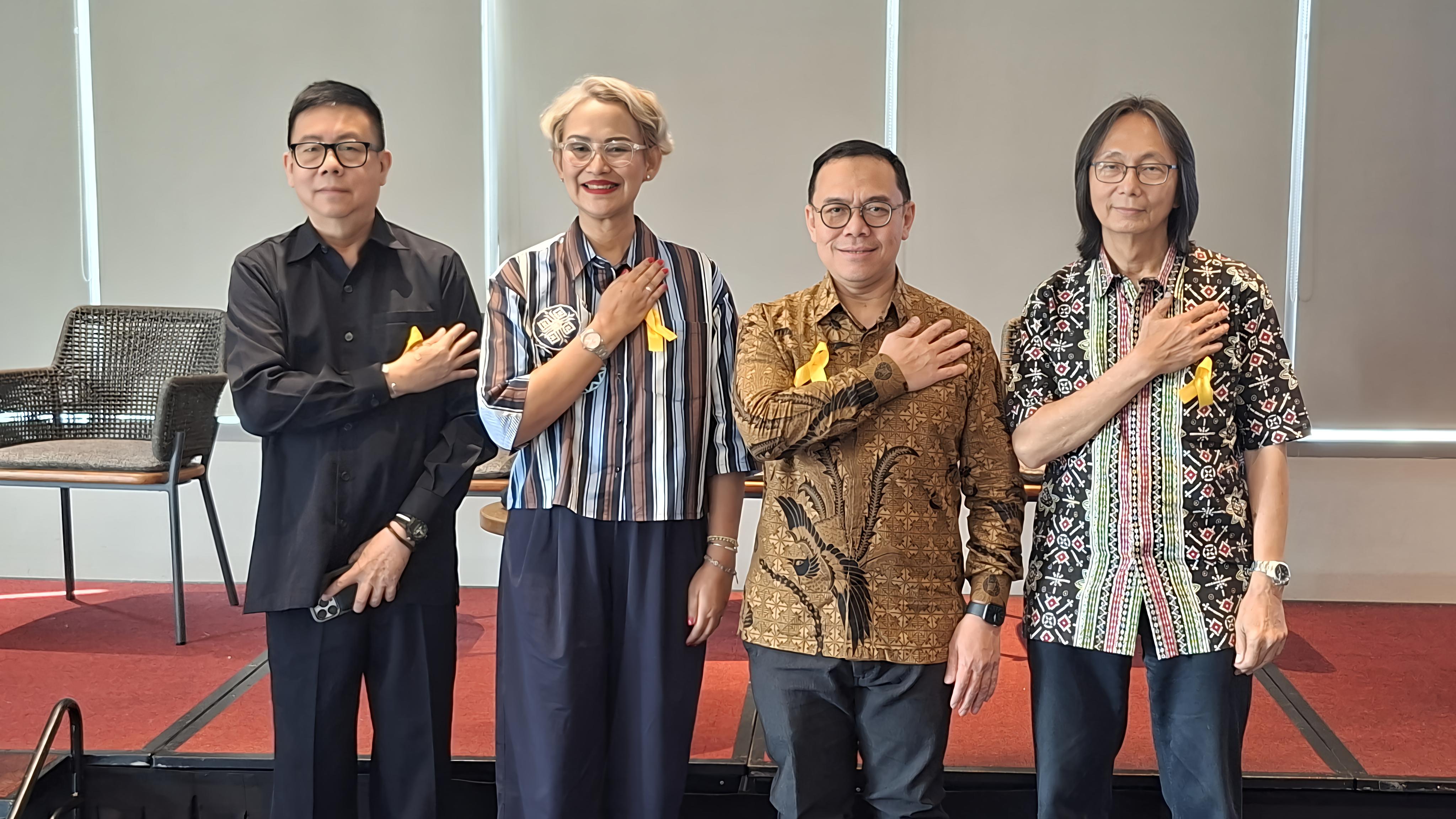 Kemenkes Soroti Tingginya Angka Bunuh Diri di Jawa Tengah, Melampaui Provinsi Lain!