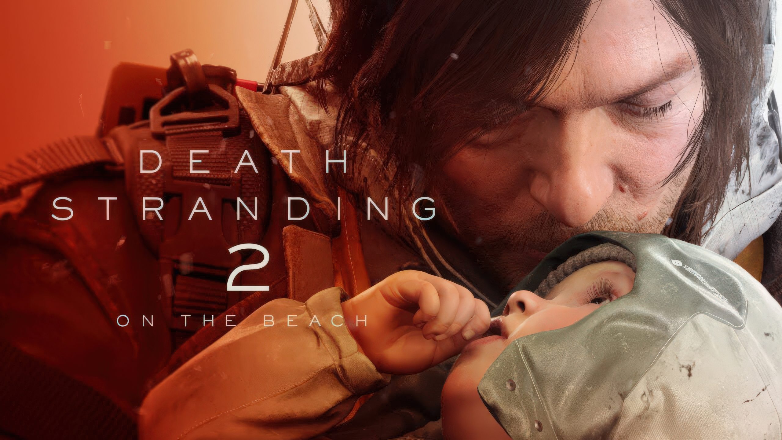 Death Stranding 2: On the Beach Rilis 26 Juni 2025, Ada Karakter Baru dan Sistem Pertarungan yang Lebih Kompleks