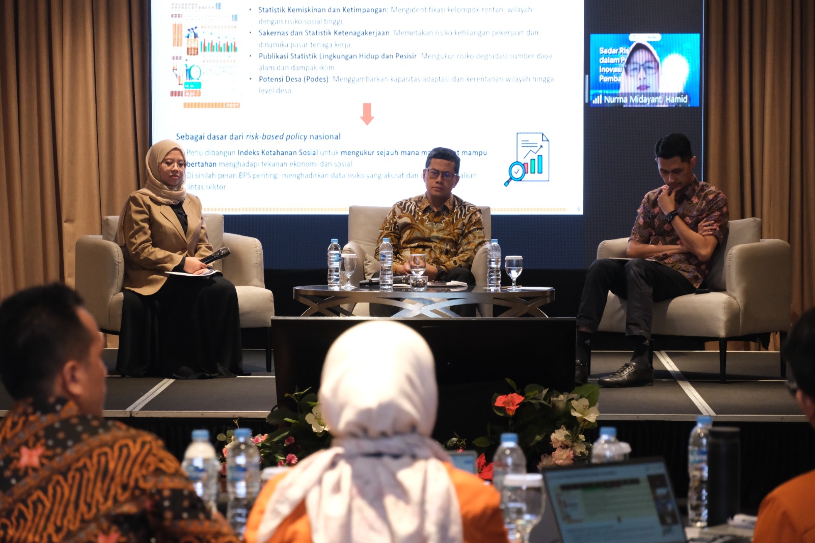 Bukan Sekadar Waspada, Begini Gaya Hidup Sadar Risiko Sesuai Saran Ahli