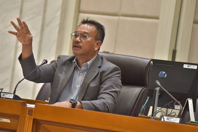 Bom Waktu Demografi, DPR Dorong Tambahan Anggaran Alat Kontrasepsi