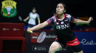 5 Laga Penting Wakil Indonesia di Malaysia Open 2023
