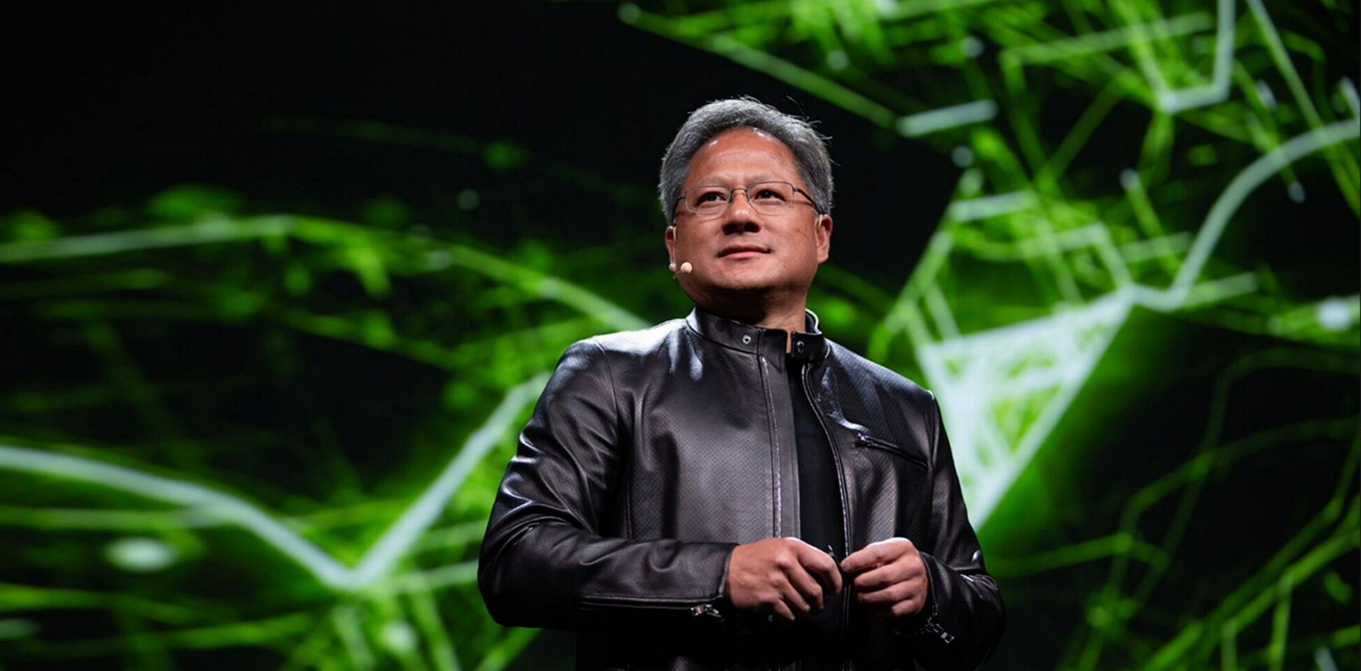 Nvidia di Tengah Tudingan Anti-Monopoli dan Larangan Tiongkok atas Chip AI
