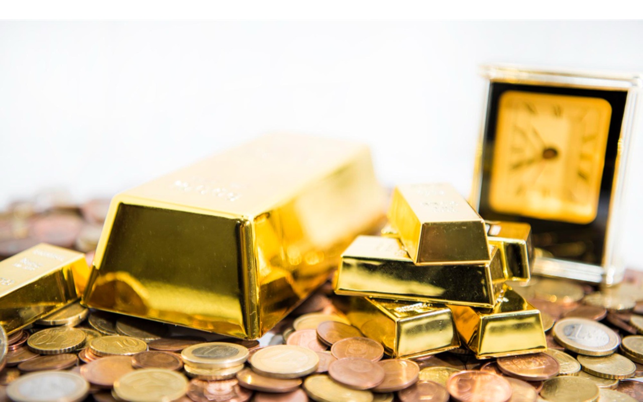 Investasi Emas dari Rp100 Ribu, Memang Bisa? Ini Jawabannya!