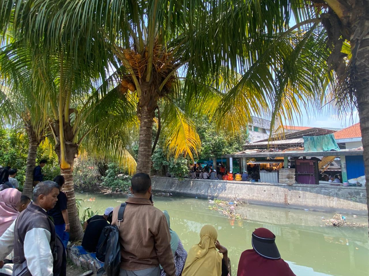 Runtuhnya Musala Ponpes Al-Khoziny: Pondasi Bangunan Tua yang Dipaksa Untuk Bangunan Bertingkat