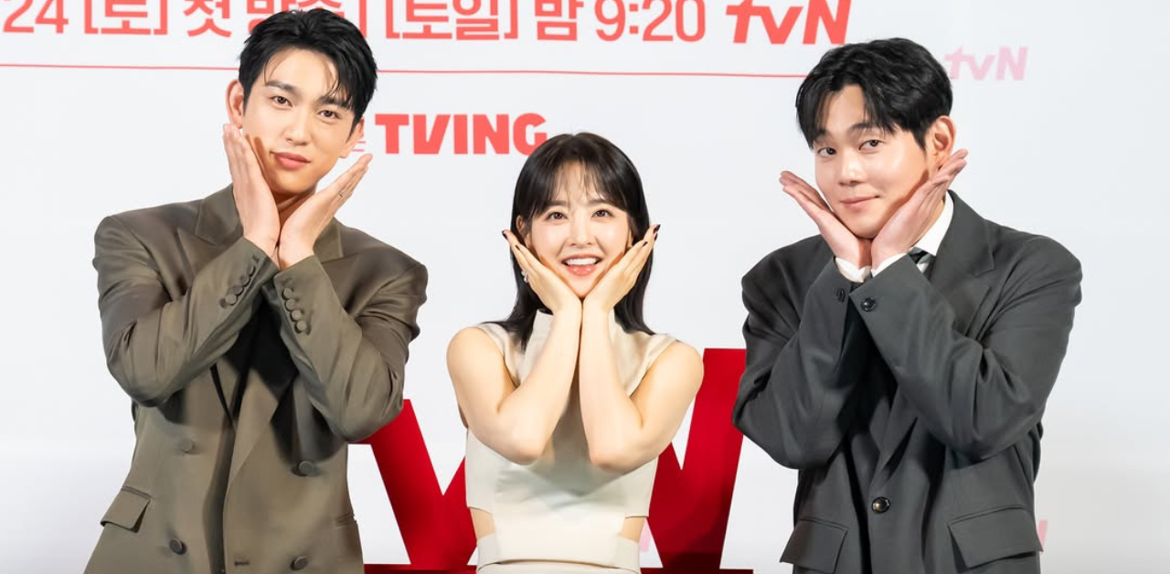 Profil 3 Pemain Our Unwritten Seoul, Park Bo Young Beradu Peran dengan Jinyoung GOT7!