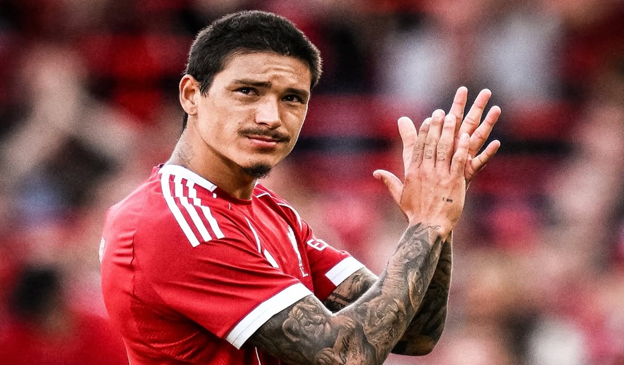 Gaji Gila-gilaan Darwin Nunez di Al-Hilal, Nyaris Rp9 miliar Per Minggu!