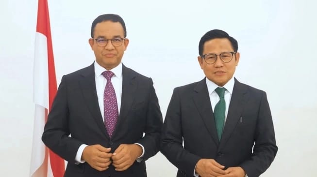 Alasan Anies-Muhaimin Hadiri Penetapan Presiden dan Wakil Presiden Terpilih di KPU