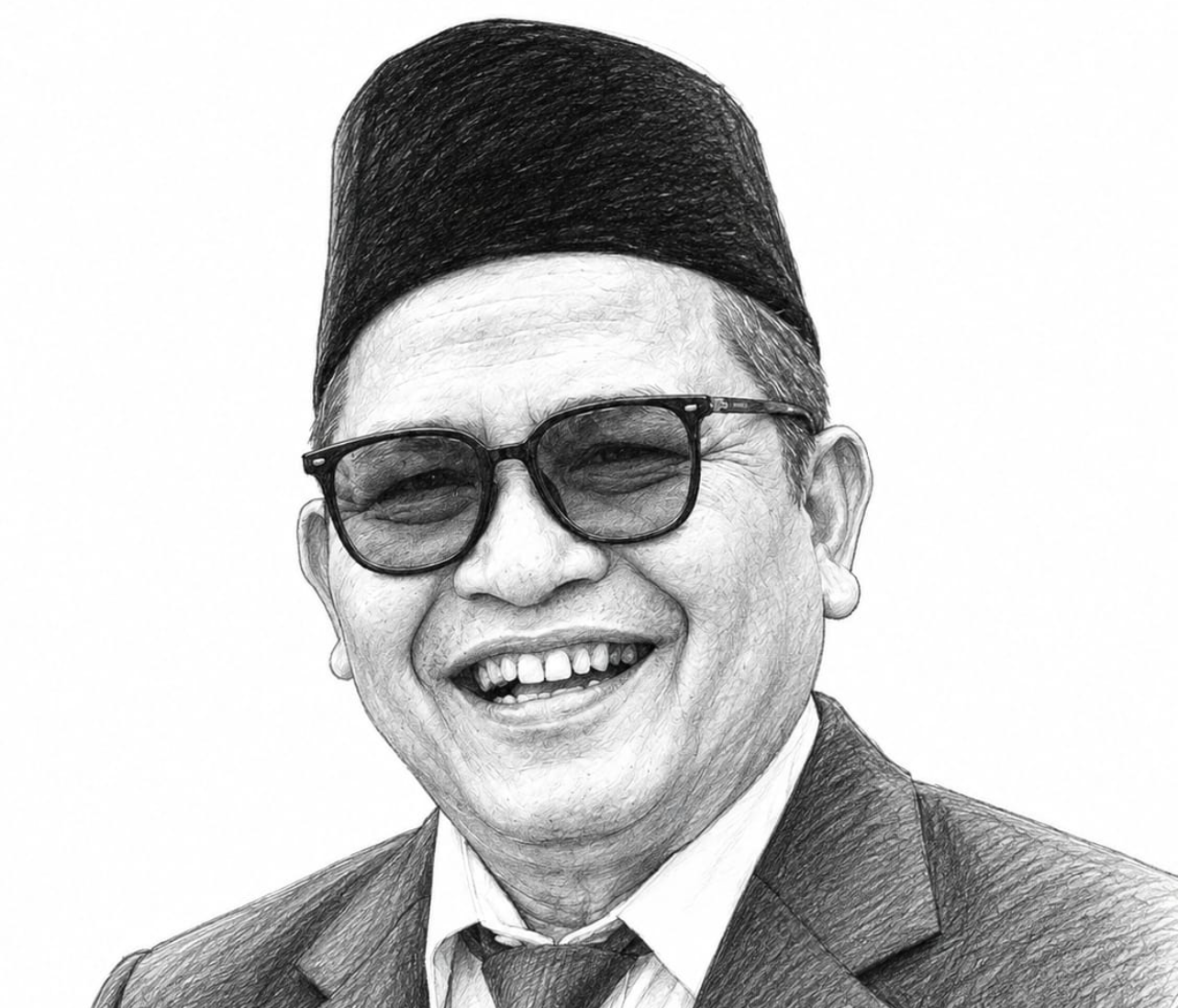 Nyanyian Debu di Bawah Langit Az-Zariyat