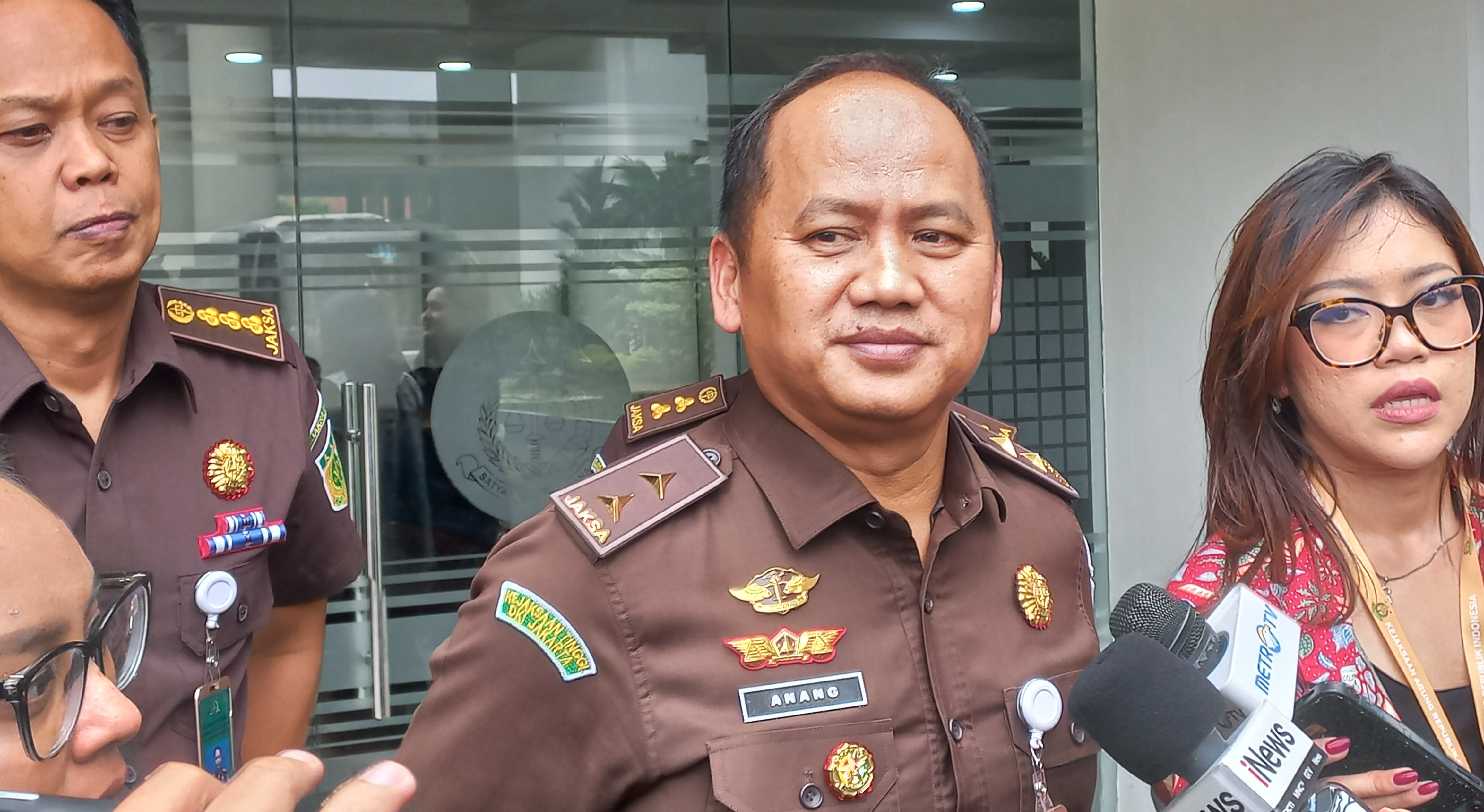 Digugat Sandra Dewi karena Sita Tas hingga Mobil, Kejagung: Penyitaan Aset Kasus Timah Sesuai Hukum!