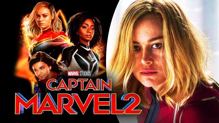 9 Film Layar Lebar di Bioskop Tayang November 2023, Ada The Marvels 2