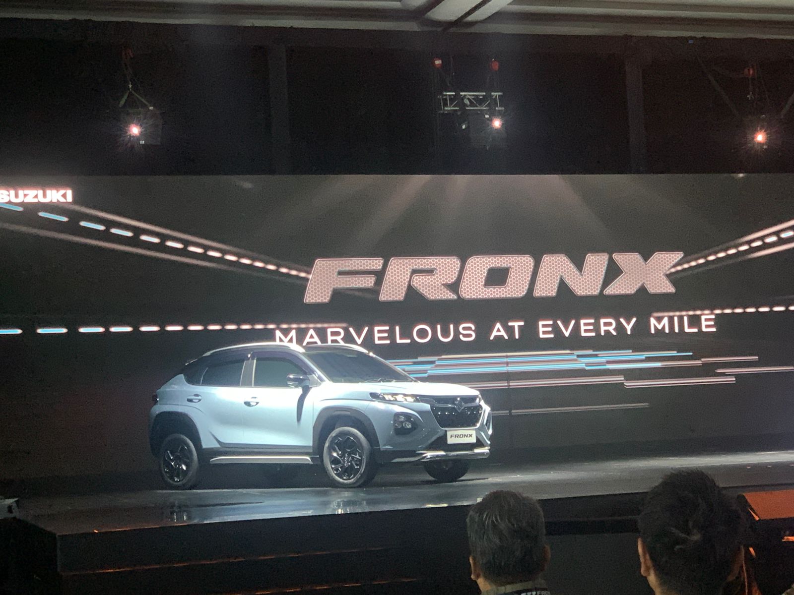 RESMI! Harga Suzuki Fronx OTR Jabodetabek Diumumkan, Simulasi Cicilan Masih Cocok Buat UMR?