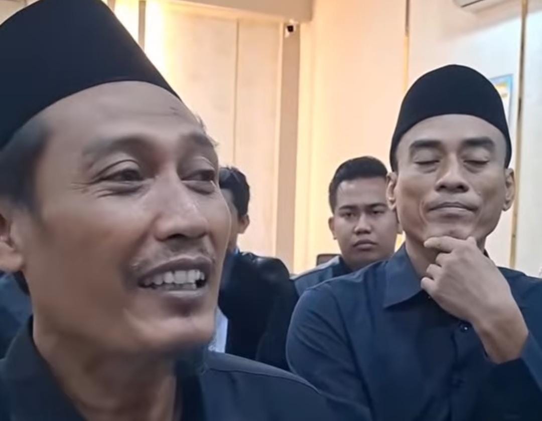 Botok dan Teguh Divonis Bersalah 6 Bulan tapi Tidak Dipenjara, Buntut Pemakzulan Bupati Pati