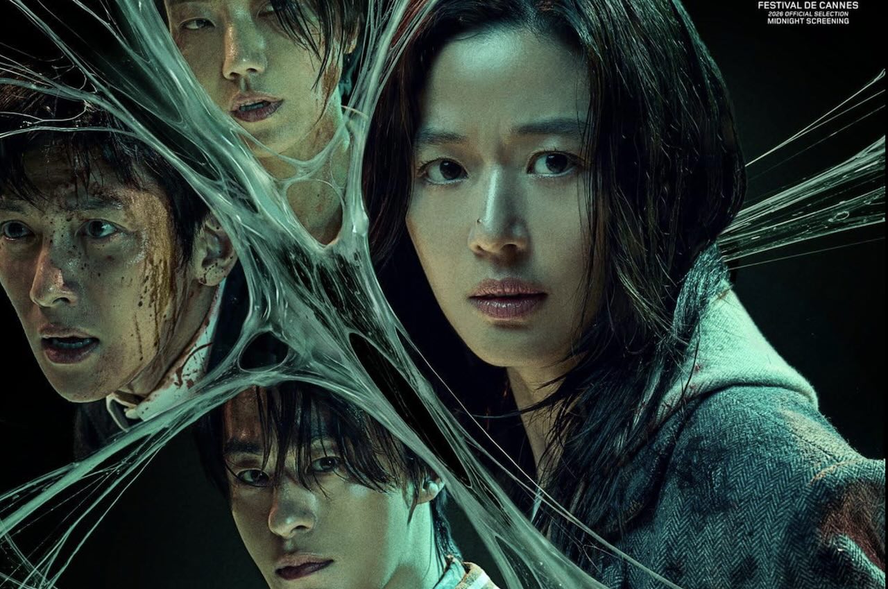 Sinopsis Film Korea Colony, Jun Ji Hyun dan Ji Chang Wook Terjebak Wabah Zombie