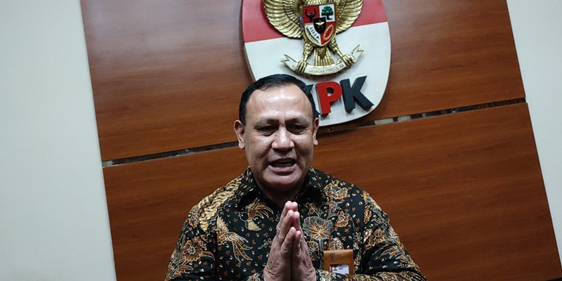 Sebelum Ditangkap KPK, Tersangka Jual Beli Jabatan Bangkalan Diperiksa di Polda Jatim
