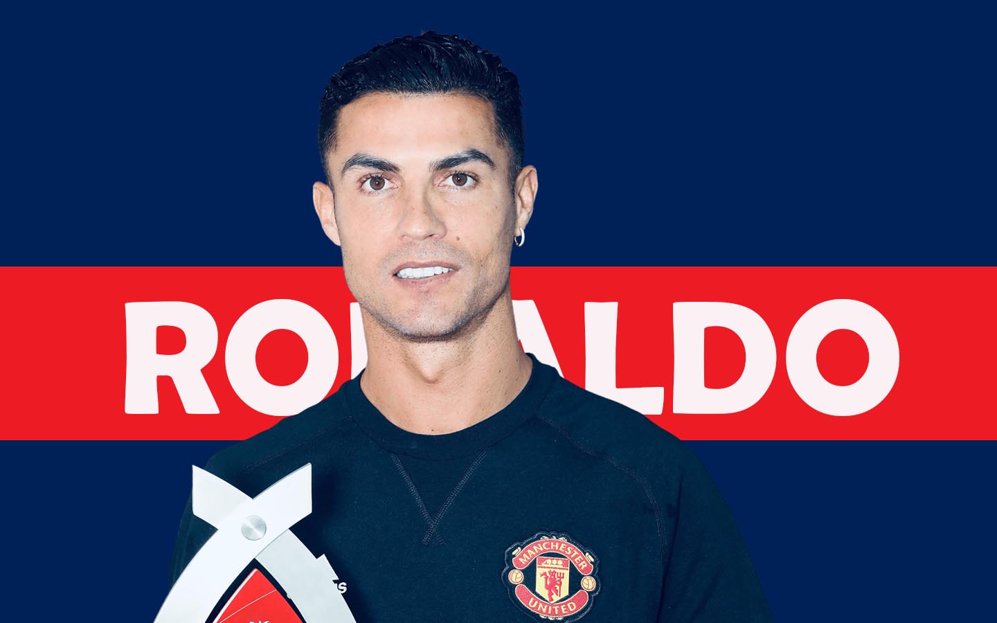 Ronaldo Minta Maaf, MU Tercecer di Urutan 7