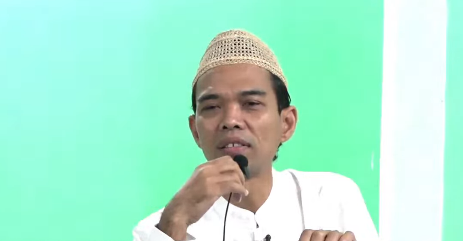 Ustaz Abdul Somad Sebut Jeritan Ibu Brigadir J Buat Skenario 'Berdarah' Ferdy Sambo Gagal, Ternyata...