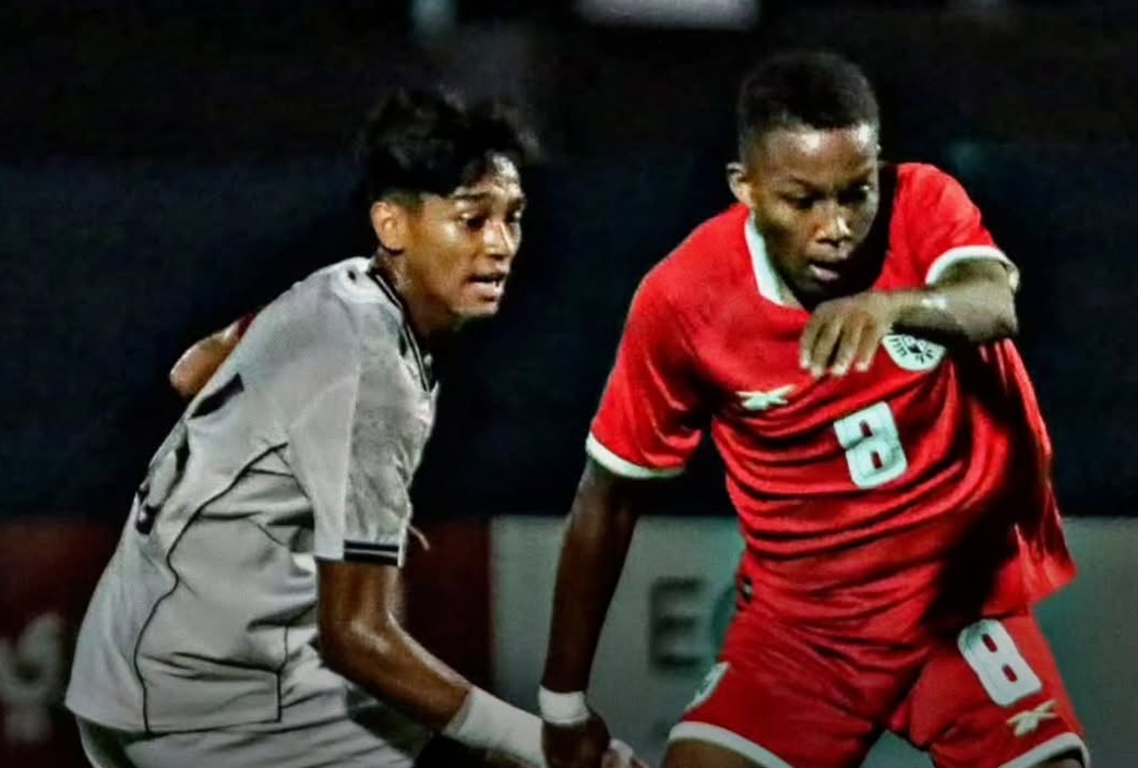 Timnas Indonesia U-17 Menuju Sejarah Baru: Daftar Resmi Skuad Garuda Muda di Piala Dunia 2025, Ada Kiper FC Utrecht