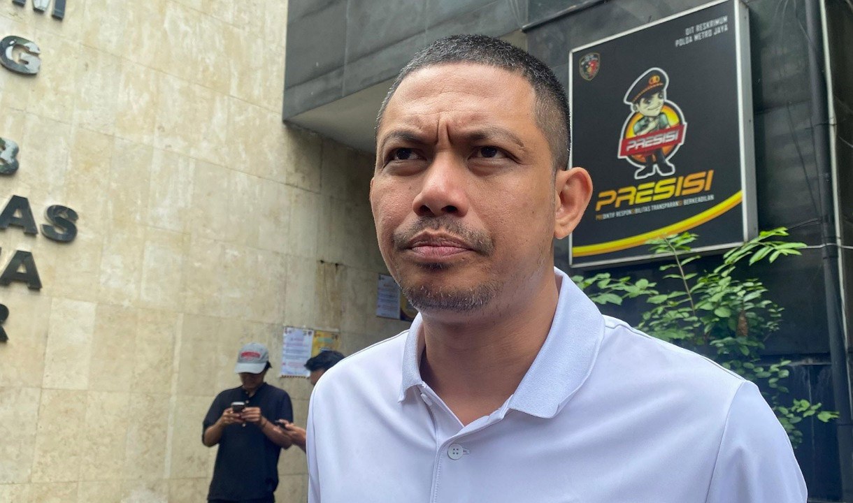 DJ Donny Sebut Teror Bom Molotov Juga Ancaman Banyak Orang 